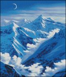 Above a Blue World (image for) Above a Blue World